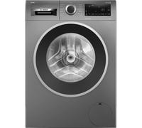 Bosch Serie 6 WGG244FRGB washing machine Front-load 9 kg 1400 RPM Grey
