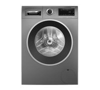 Bosch Serie 6 WGG244ZCGB washing machine Front-load 9 kg 1400 RPM Grey