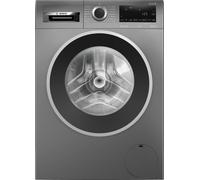 Bosch Serie 6 WGG244ZCGB washing machine Front-load 9 kg 1400 RPM Grey