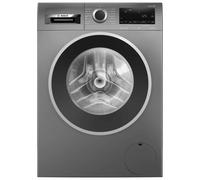 Bosch Serie 6 WGG244ZCGB washing machine Front-load 9 kg 1400 RPM Grey