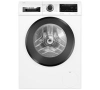 Bosch Serie 6 WGG254F0GB washing machine Front-load 10 kg 1400 RPM White