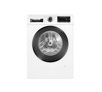 Bosch WGG254F0GB Series 6, Free-Standing Washing Machine, Front Loader, A Rated, 10 kg, 1400 rpm Spin Speed, Iron Assist, Speed Programme, I-Dos Automatic Dosing, White