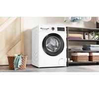 Bosch WGG254F1GB Series 6 10kg 1400 Spin Washing Machine White