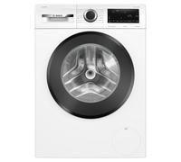 Bosch WGG254F1GB 10kg Series 6 i-Dos Washing Machine 1400rpm - WHITE