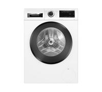 Bosch Serie 6 WGG254Z0GB washing machine Front-load 10 kg 1400 RPM White
