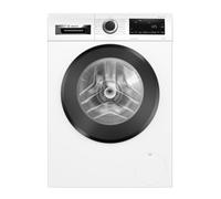 Bosch Serie 6 WGG254Z0GB washing machine Front-load 10 kg 1400 RPM White