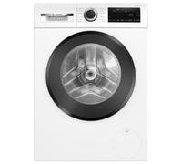 Bosch WGG254Z1GB Series 6 10kg 1400 Spin Washing Machine in White A Ra