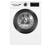 Bosch Serie 6 WGG254Z1GB washing machine Front-load 10 kg 1400 RPM White