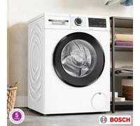 Bosch Wgg254Z1Gb Series 6, 10Kg Washing Machine In White