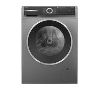 Bosch WGH254ARGB Series 6 10kg with 1400 Spin Washing Machine Graphite - A Rated
