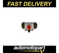 BOSCH F 026 002 262 Wheel Brake Cylinder