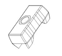 Bosch Wheel Rim Magnet
