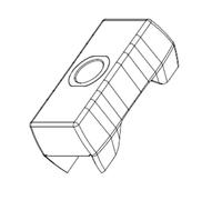 Bosch Wheel Rim Magnet