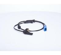 Bosch Wheel Speed Sensor 0 986 594 553 for Peugeot