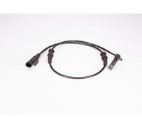 ABS Sensor Front 0986594646 Bosch Wheel Speed A9065404017 A9069050701 9065404017