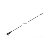 Bosch Wheel Speed Sensor 815 mm for BES2