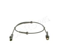 BOSCH Wheel Speed Sensor Fits LADA Niva 2121 2131 00-15 0265008854