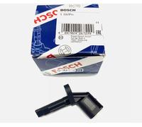 Bosch Wheel Speed Sensor For Audi A8 2.0 TFSI Hybrid LWB D4