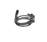 Bosch Wheel Speed Sensor Part No - 0265007922