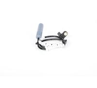 Bosch Wheel Speed Sensor Part No - 0986594540