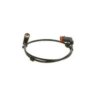 Bosch Wheel Speed Sensor Part No - 0986594592