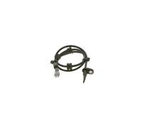 BOSCH Wheel Speed Sensor With Cable 0265007905 Fits Nissan - Superb Value