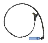 Bosch ABS Wheel Speed Sensor Rear fits Bmw