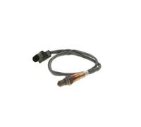 BOSCH Wide-Band Lambda Sensor 0258017130 LS 17130 - Genuine OEM Quality