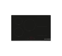 BOSCH wide induction hob - 5 burners - L80 x D52 cm - PVW831HC1E