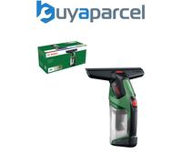 Bosch GLASSVAC Window Cleaner | in ompact Power BA 4V 2.0Ah battery, Carton Box