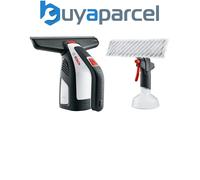 Bosch GlassVac Cordless Window Vacuum Cleaner with Battery