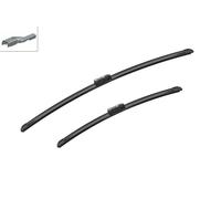 BOSCH Windshield Wipers 3397007309 BMW Series 2 Active Tourer (F45) (2014->)