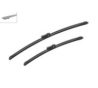 BOSCH Windshield Wipers 3397014010 Audi A3 Cabriolet (8P7)(2008->) 1.2 - 7