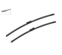Bosch Wiper Blade Aerotwin A100S, Length: 700mm/650mm - Set of Front Wiper Blades