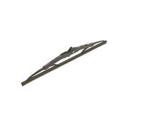 Bosch Wiper Blade Rear H384, Length: 380mm - Rear Wiper Blade