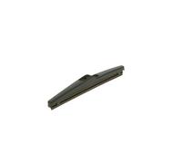 Bosch Wiper Blade Rear H180, Length: 180mm - Rear Wiper Blade