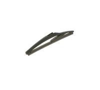 Bosch Wiper Blade Rear H230, Length: 230mm - Rear Wiper Blade