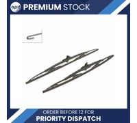 Bosch Wiper Blade 3 397 001 682 - 682