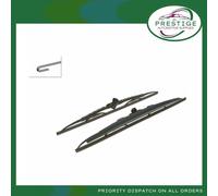 Bosch Wiper Blade Super Plus Spoiler SP21/19S – Twin Pack Front 530/475mm