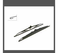 Bosch SP22/20S Set Of Wiper Blades