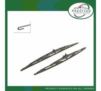 Bosch Wiper Blade 3 397 001 802 - 801S