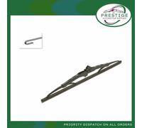 Bosch Wiper Blade Rear H380, Length: 380mm - Rear Wiper Blade