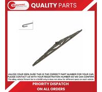 Bosch Wiper Blade 3 397 004 757 for Shogun Pinin 99-07