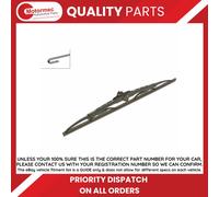 BOSCH 3 397 004 758 Wiper blade