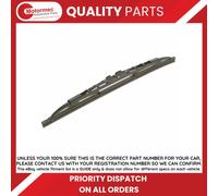 Bosch Super Plus Special Metal Blade Rear 340mm - H874