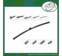 Wiper Blade Flat / Aero Type fits VW Windscreen Bosch VOLKSWAGEN Quality New