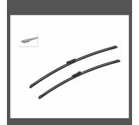 Bosch Wiper Blade Aerotwin A100S, Length: 700mm/650mm - Set of Front Wiper Blades