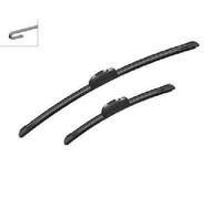 Bosch Wiper Blade 3 397 007 589 for Chevrolet Daihatsu Geely Hyundai
