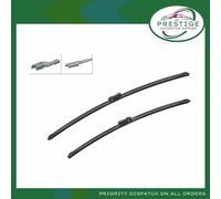 Bosch Wiper Blades Aerotwin A718S – 725/625 mm – Front Wiper Set