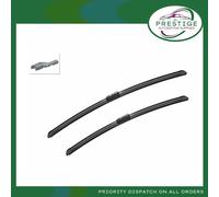 Bosch Wiper Blade Aerotwin A855S, Length: 650mm/575mm - Set of Front Wiper Blades